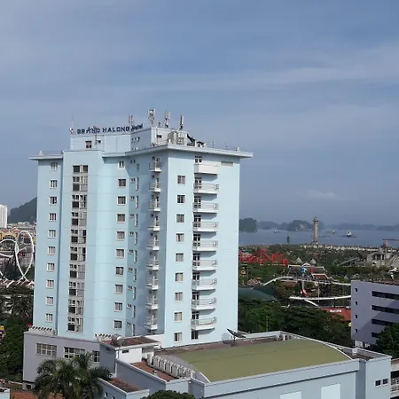 Guesthouse Anh Khang