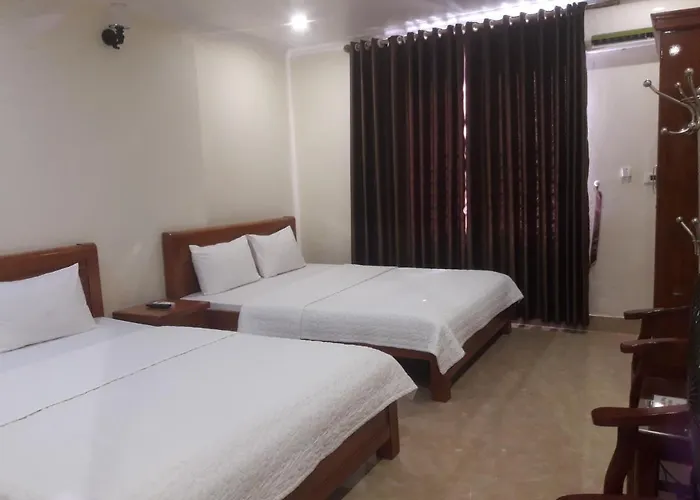 Anh Khang Nhà khách 3*