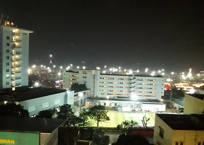 Anh Khang Hạ Long