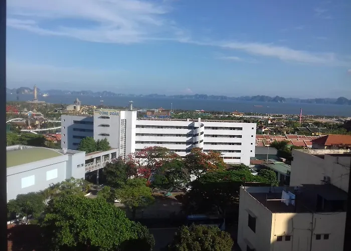 Anh Khang Nhà khách 3*