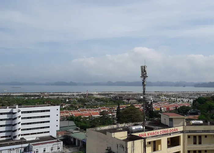 Nhà khách Anh Khang 3*