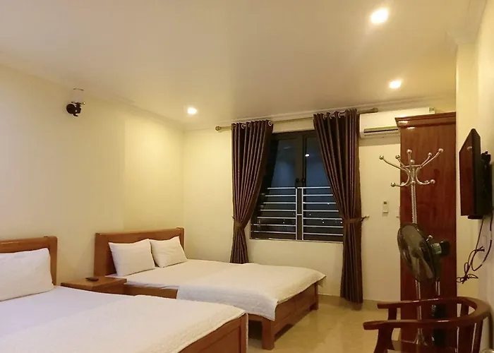 Anh Khang 3* Hạ Long