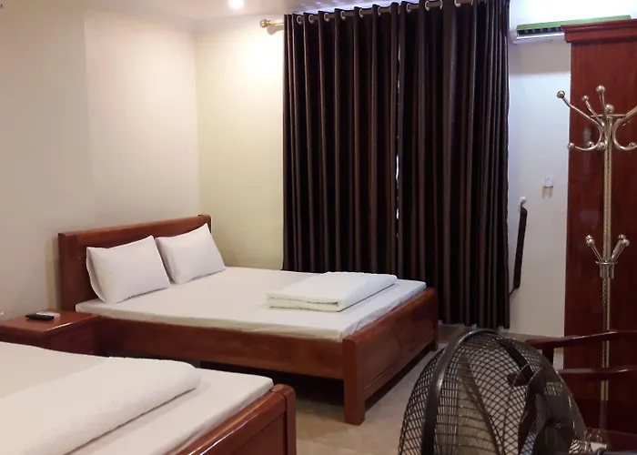 Anh Khang 3* Hạ Long