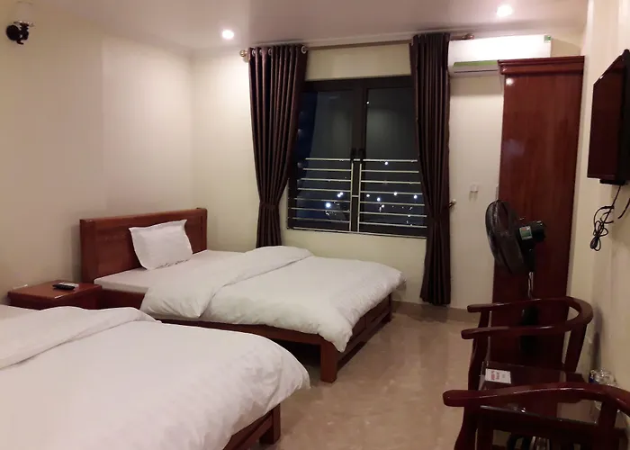 Anh Khang Nhà khách 3*