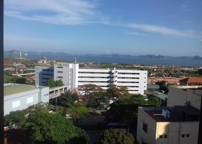 Anh Khang 3* Hạ Long