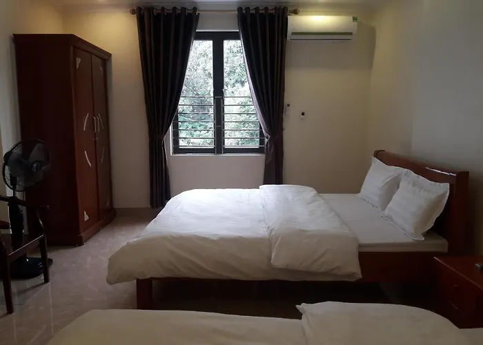 Anh Khang 3* Hạ Long