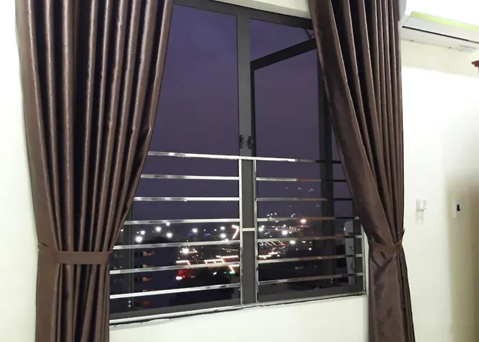 Nhà khách Anh Khang 3*