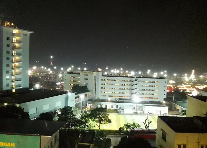 Nhà khách Anh Khang Hạ Long