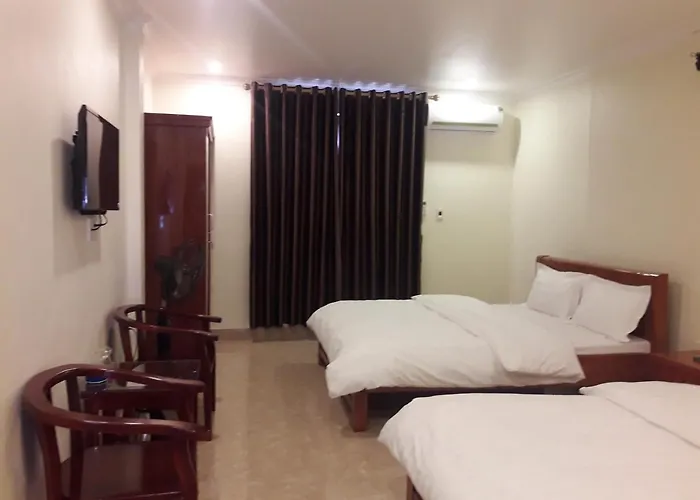 Anh Khang Nhà khách 3*