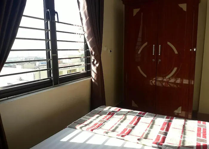 Anh Khang Nhà khách 3*